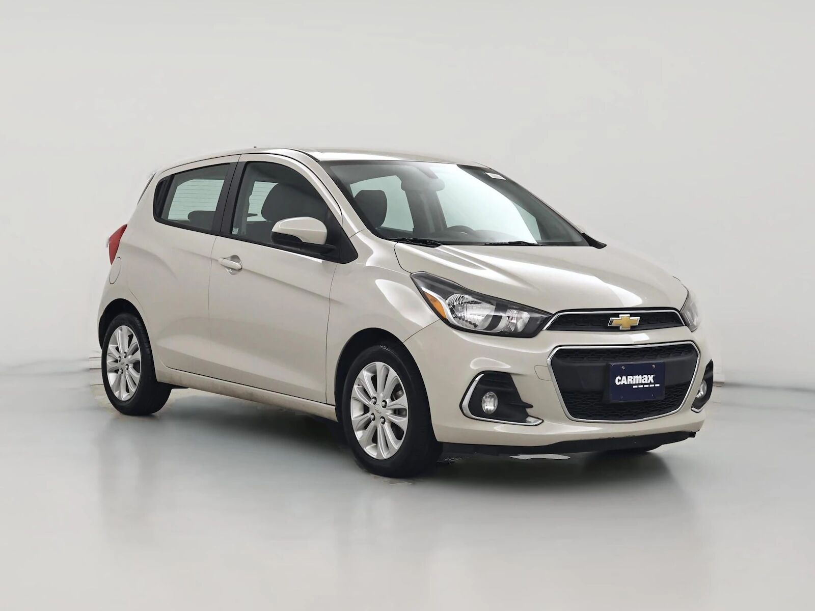 2017 CHEVROLET Spark