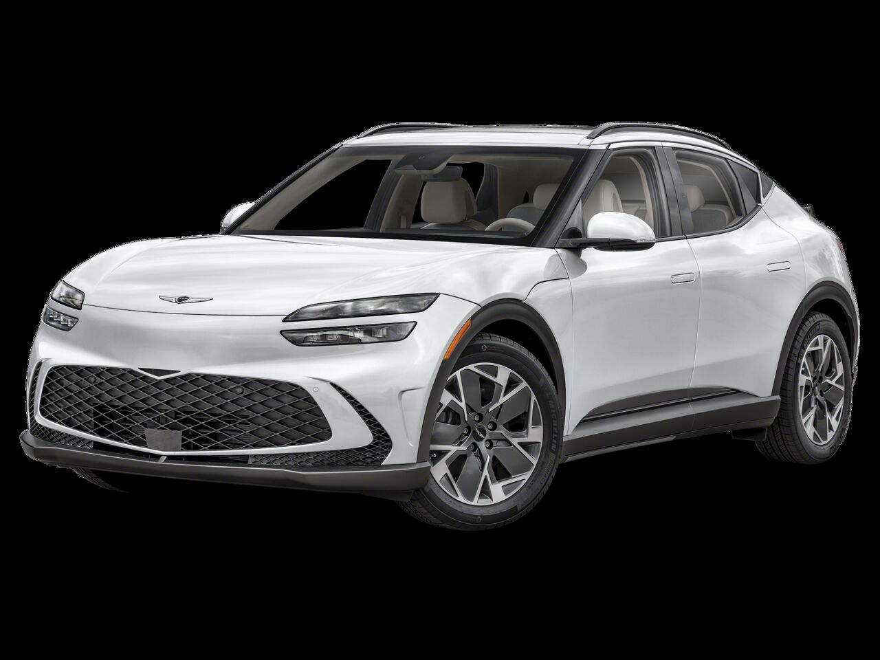 2024 GENESIS GV60