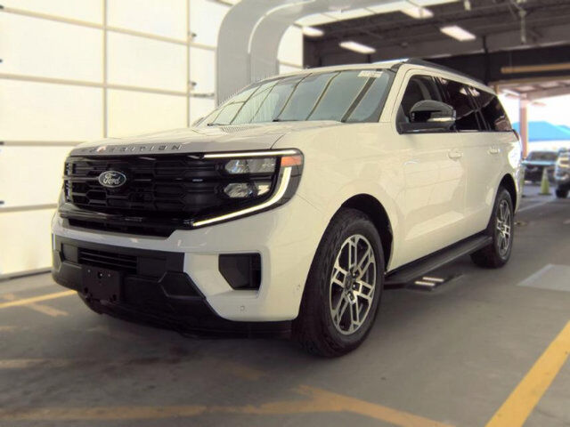 2025 FORD Expedition