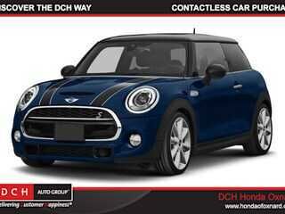 2017 MINI Hardtop