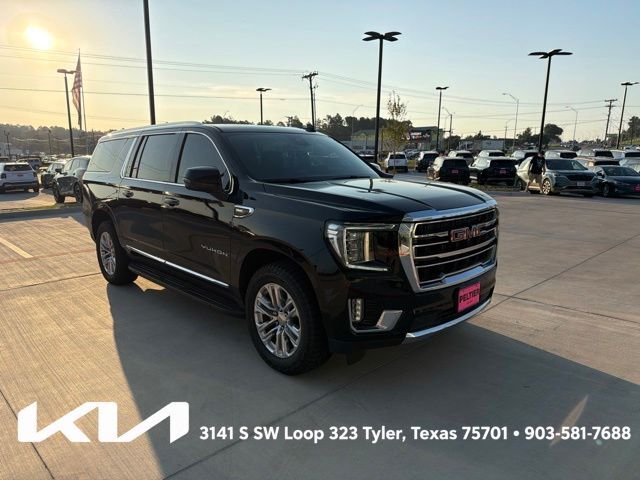 2023 GMC Yukon XL