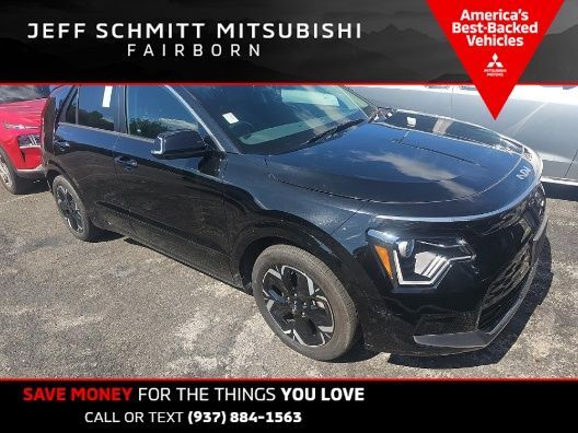2023 KIA Niro