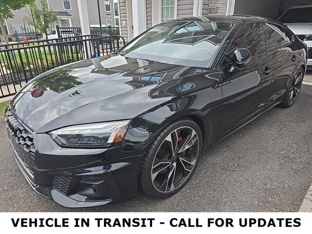 2023 AUDI S5