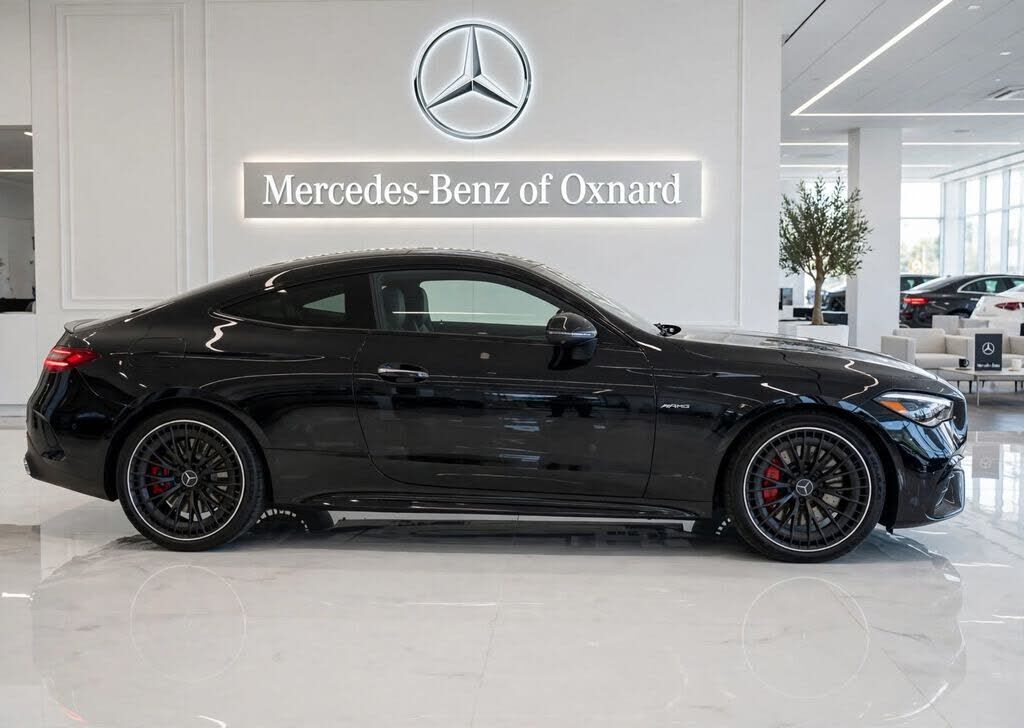 2026 Mercedes-Benz CLE
