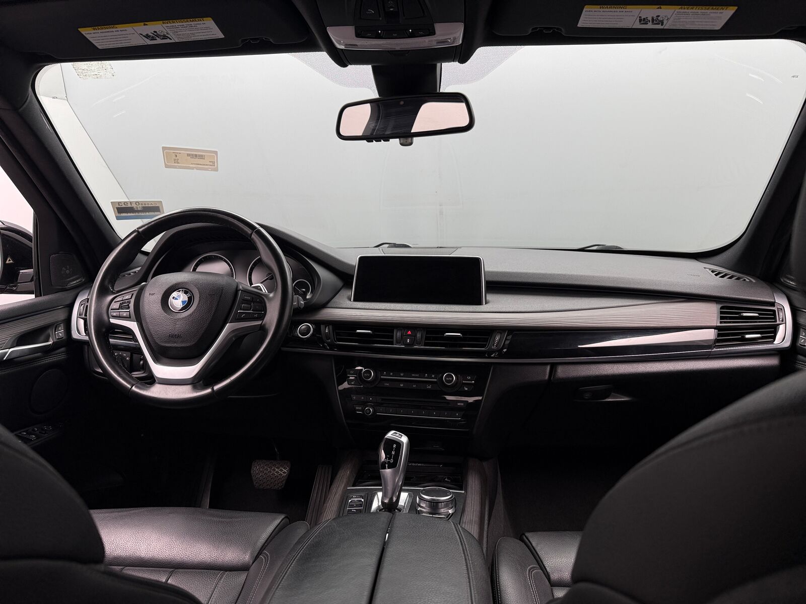 2018 BMW X5