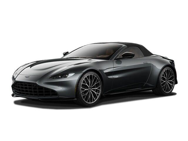 2023 ASTON MARTIN Vantage