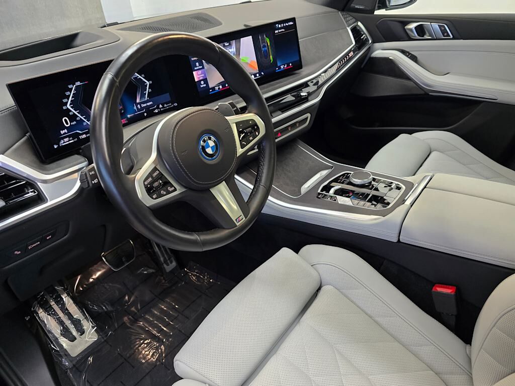 2024 BMW X5