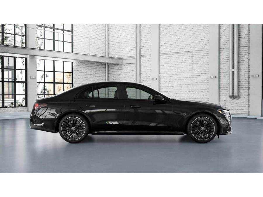 2027 Mercedes-Benz E-Class