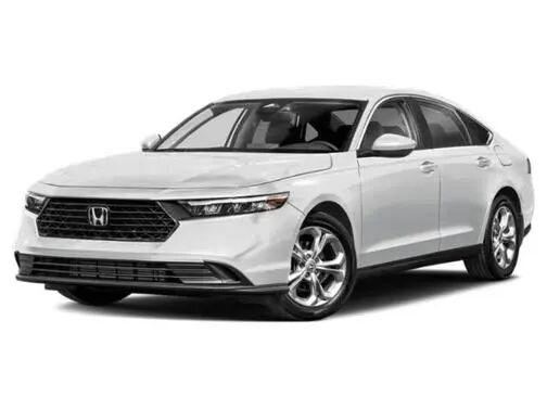 2024 HONDA Accord