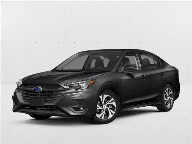 2024 SUBARU Legacy