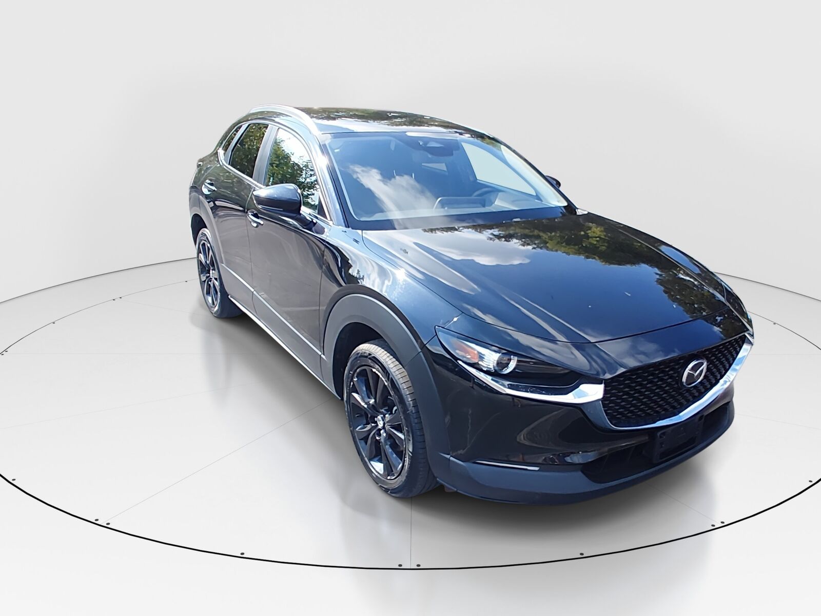 2024 MAZDA CX-30