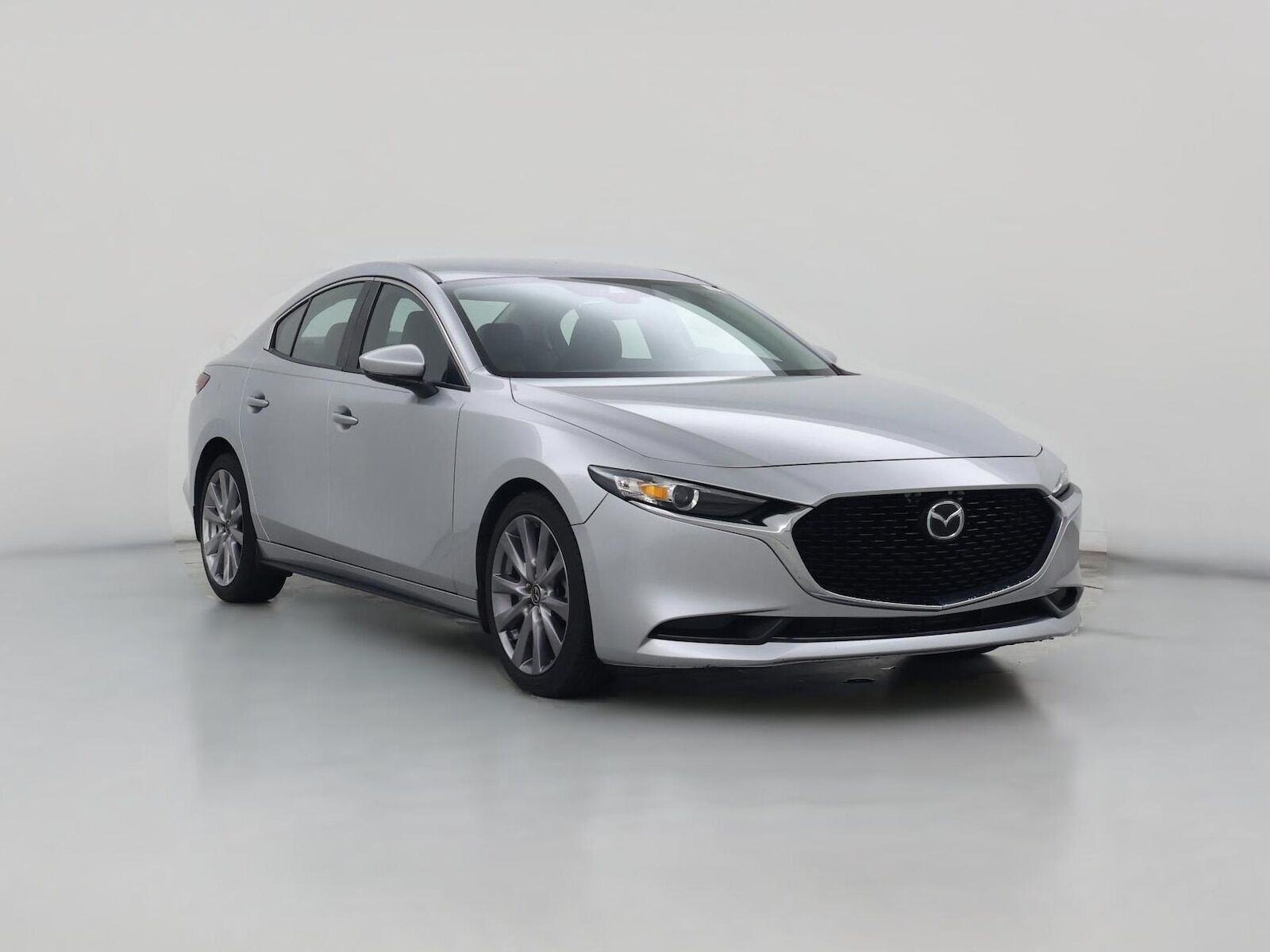 2019 MAZDA Mazda3