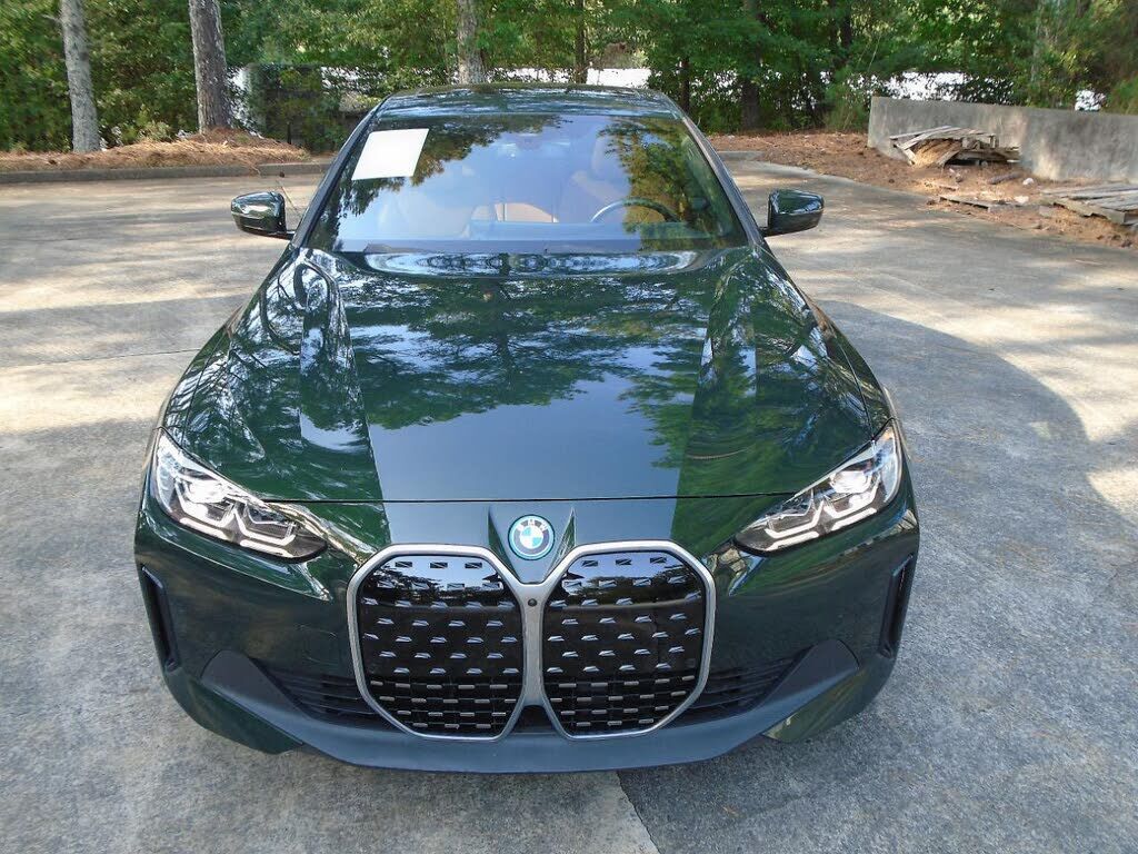 2023 BMW i4