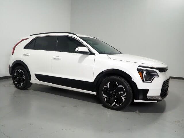 2024 KIA Niro