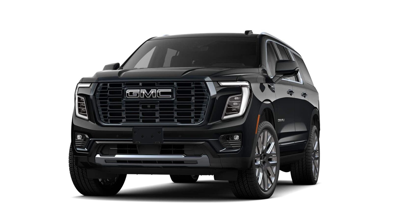 2027 GMC Yukon XL
