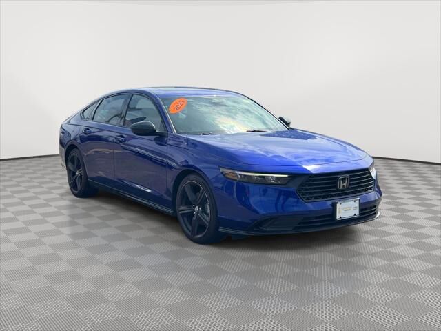 2023 HONDA Accord
