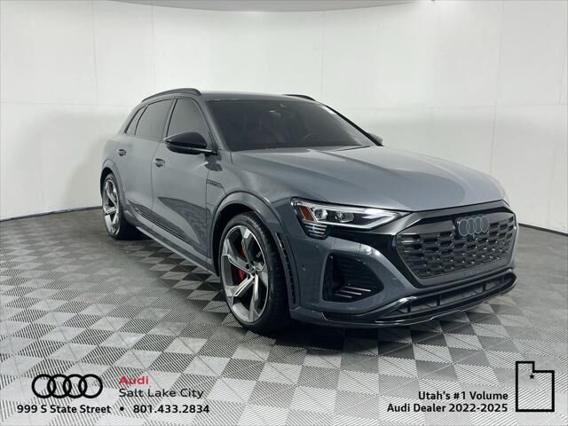 2024 AUDI SQ8