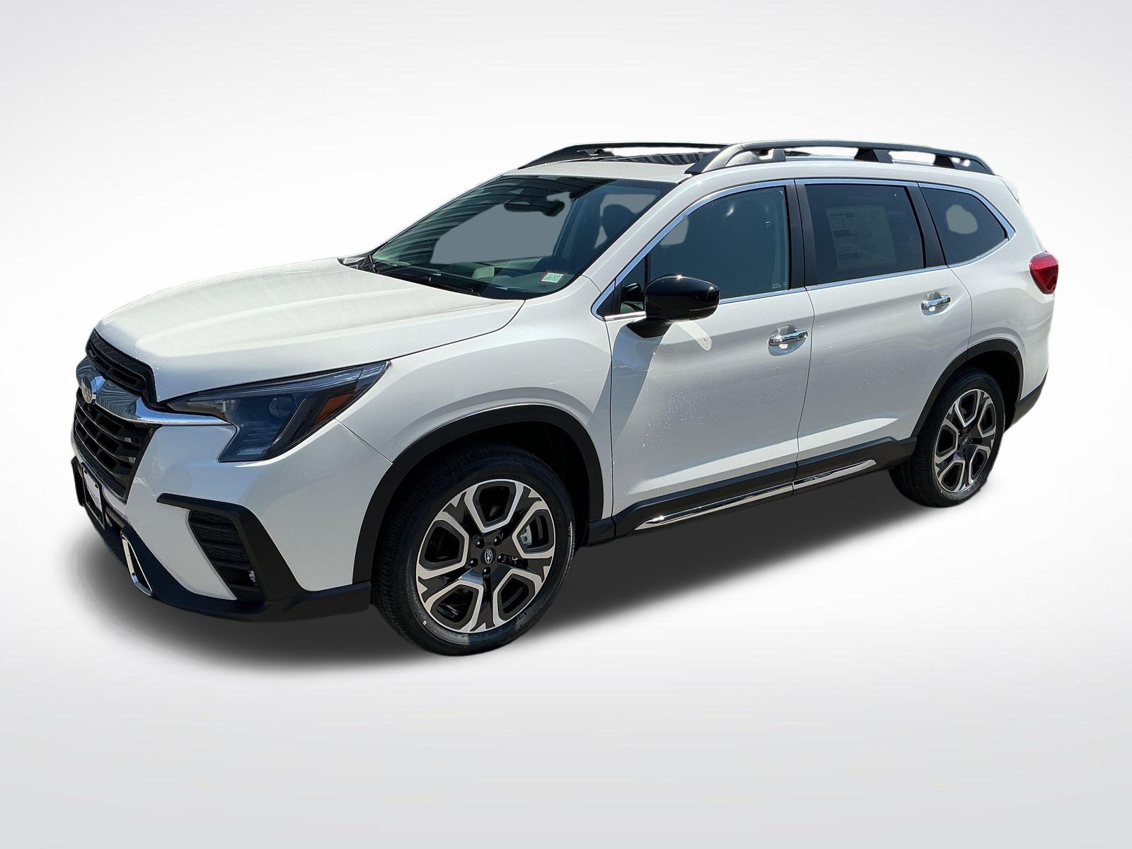 2026 SUBARU Ascent