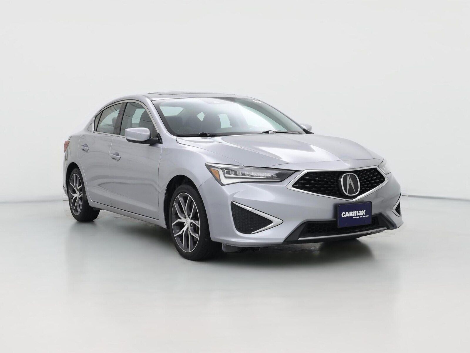 2021 ACURA ILX