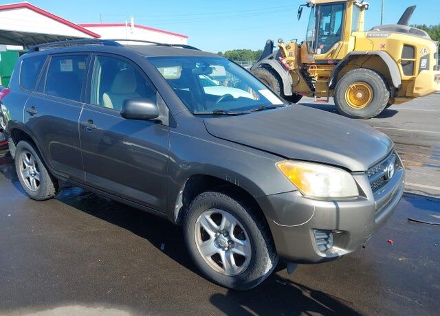 2010 TOYOTA RAV4