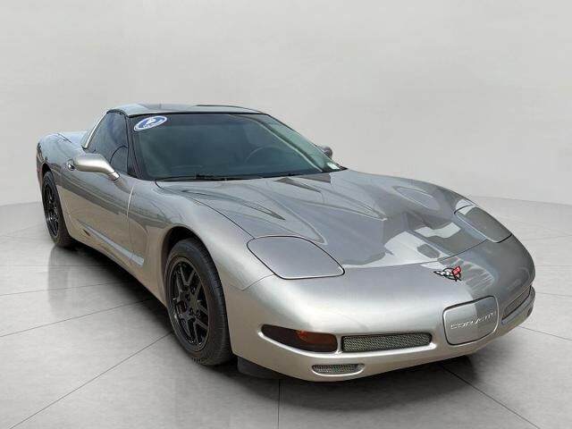 1999 CHEVROLET Corvette