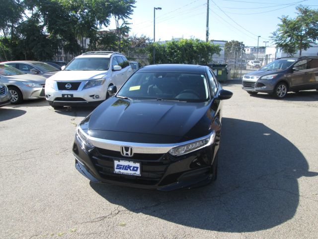 2020 HONDA Accord