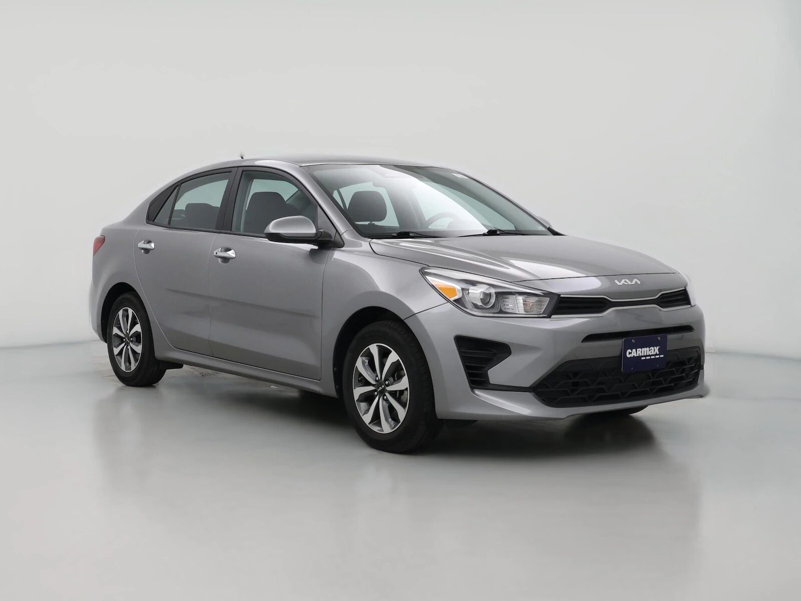2023 KIA Rio