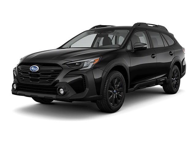 2023 SUBARU Outback
