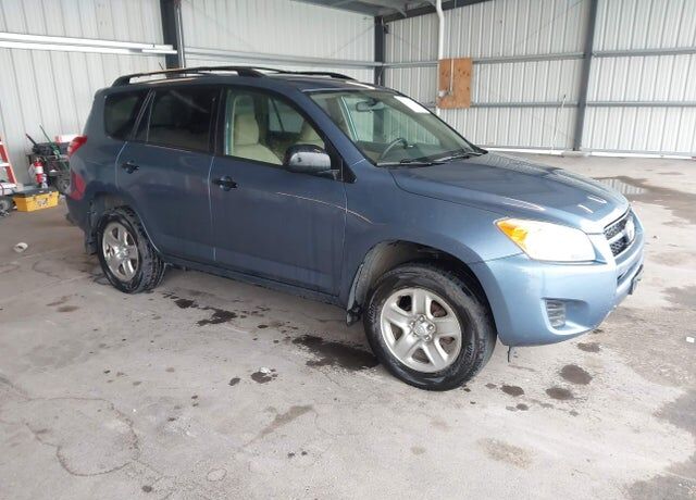 2010 TOYOTA RAV4