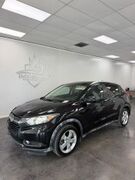 2016 HONDA HR-V