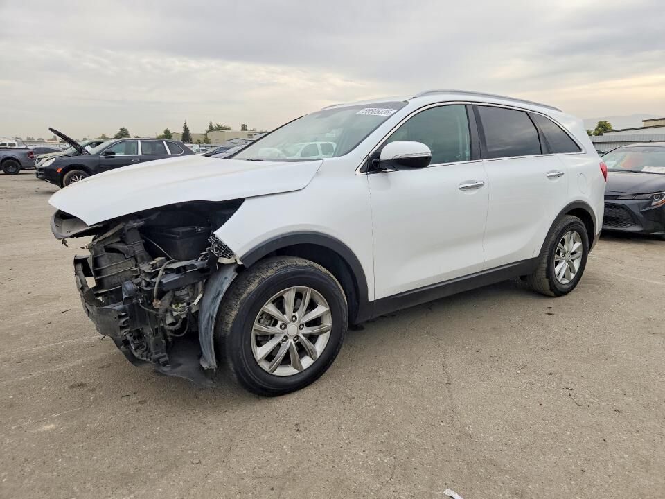 2018 KIA Sorento