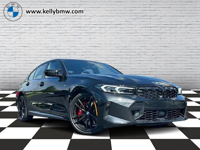 2024 BMW 3 Series