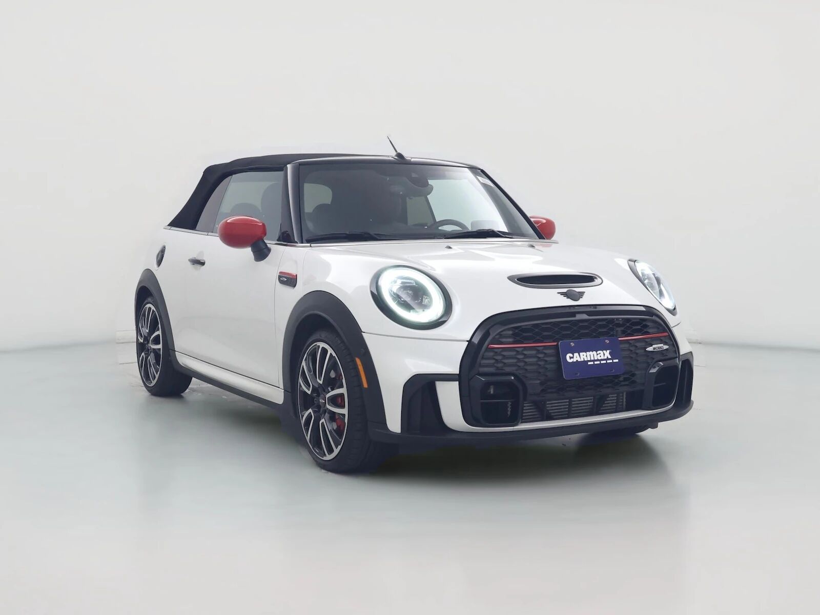 2024 MINI Cooper Convertible
