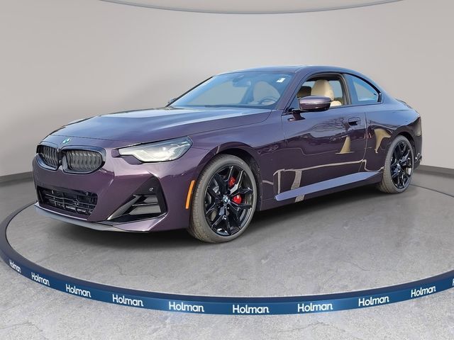 2026 BMW 2 Series