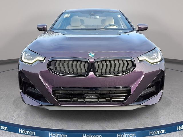 2026 BMW 230i