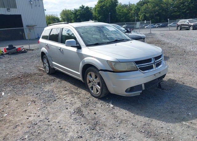 2011 DODGE Journey