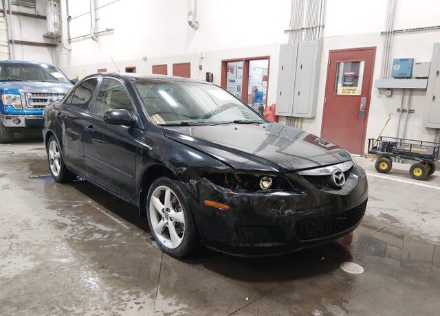 2006 MAZDA Mazda6