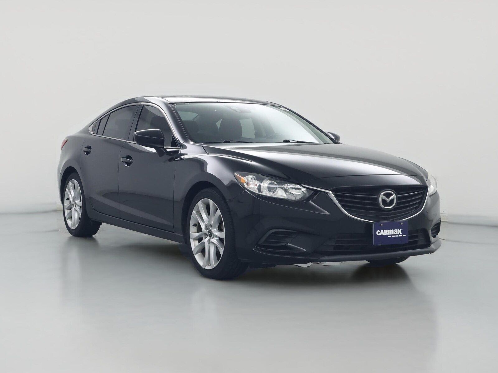 2015 MAZDA Mazda6