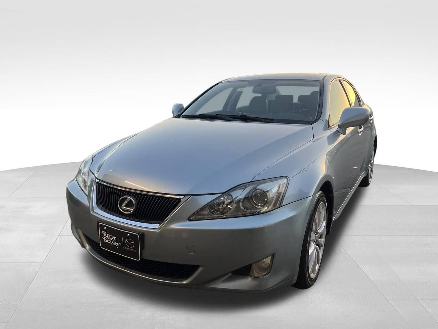 2008 LEXUS IS