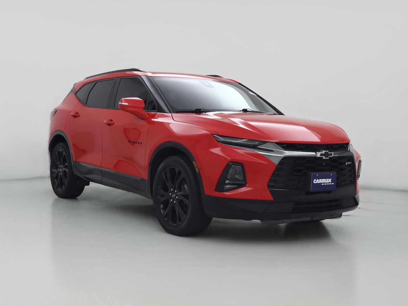 2020 CHEVROLET Blazer