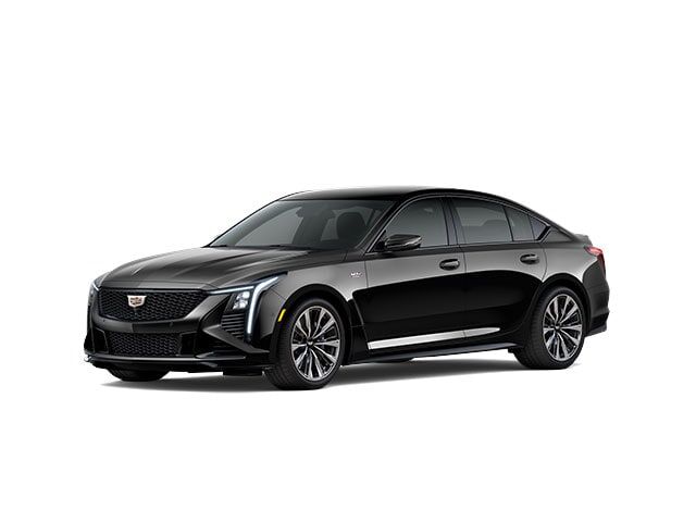 2025 CADILLAC CT5