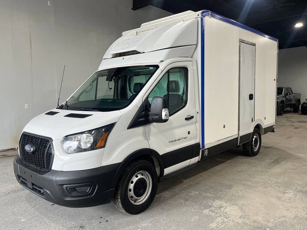 2020 FORD F-550