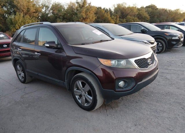 2013 KIA Sorento