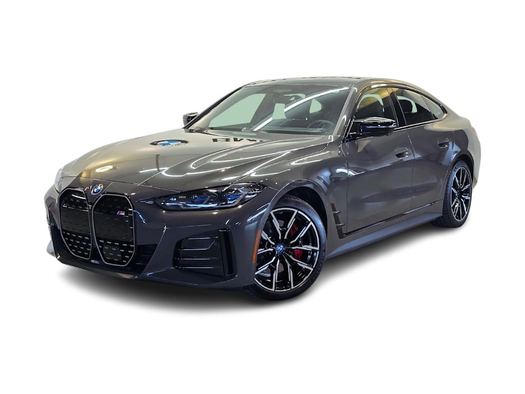 2023 BMW i4