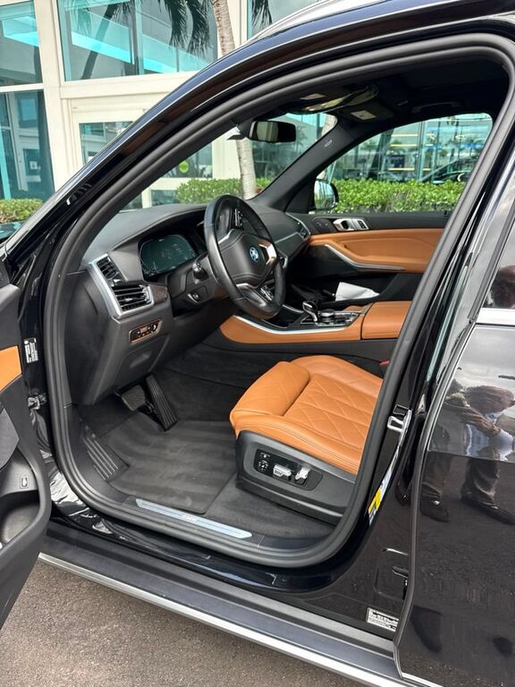 2023 BMW X5