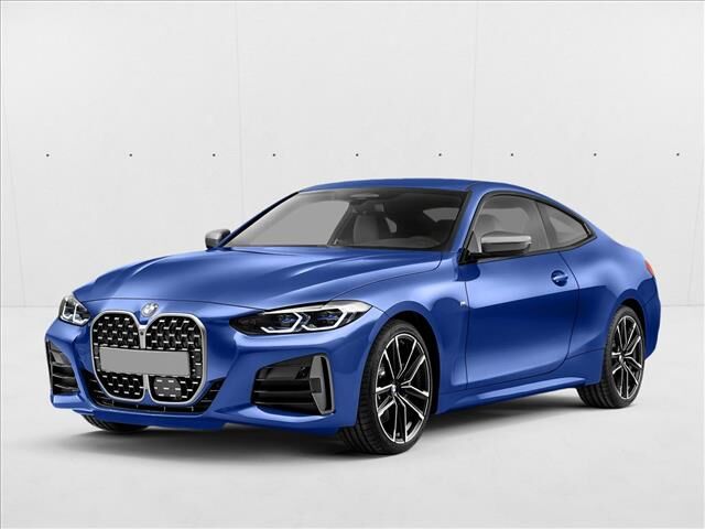 2024 BMW M4