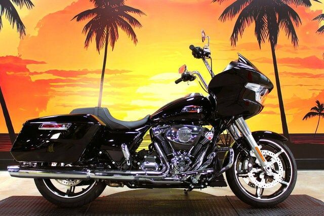 2026 HARLEY DAVIDSON FLTRX / Road Glide