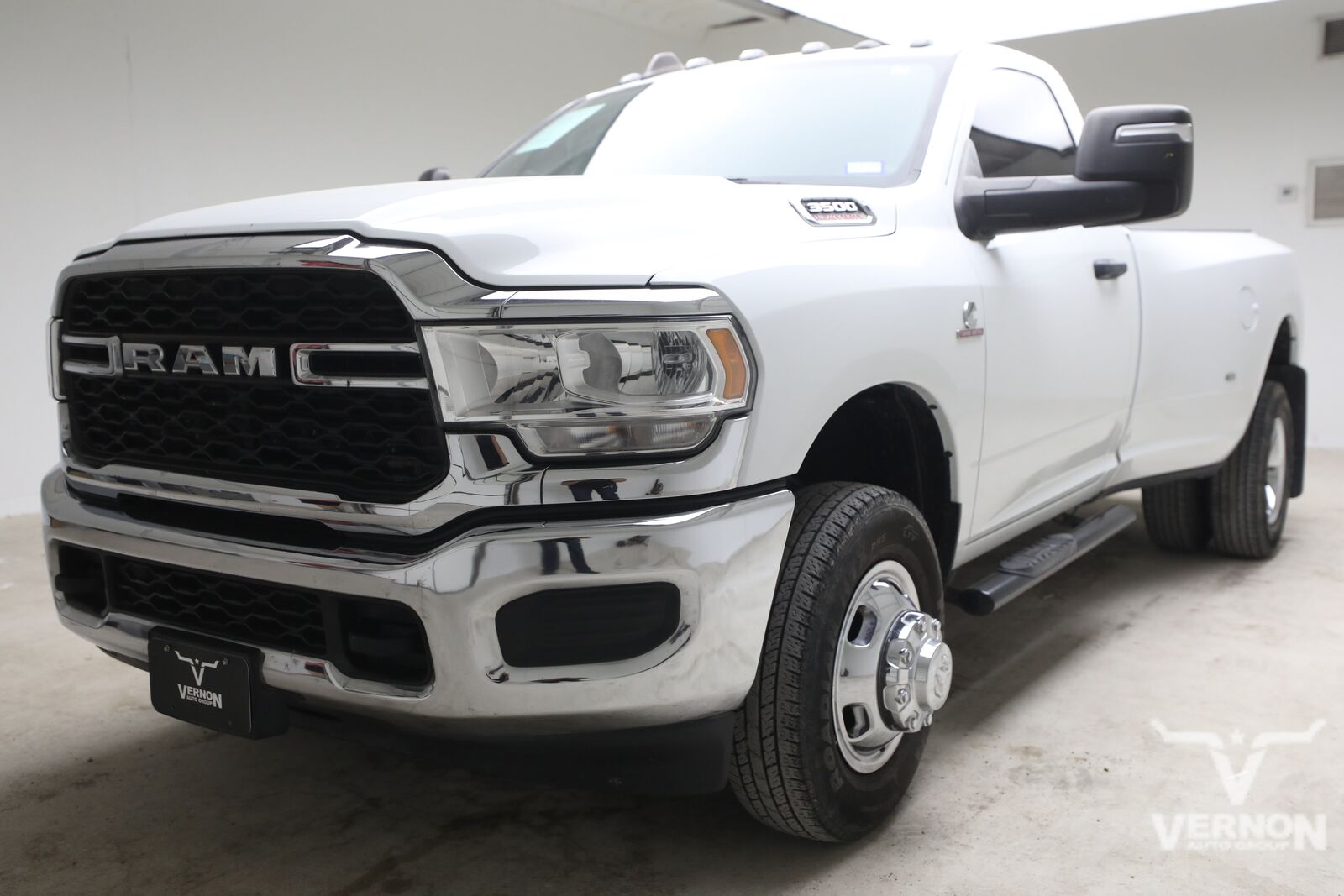 2024 RAM 3500