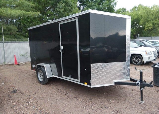 2023 LOOK TRAILERS Look Trailers