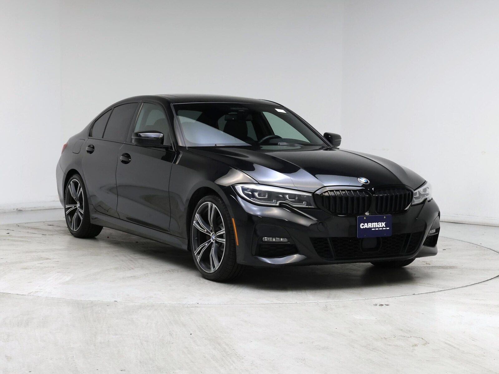 2021 BMW 330i